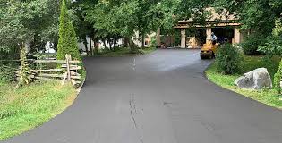 Best Driveway Snow Removal Preparation  in Sewaren, NJ